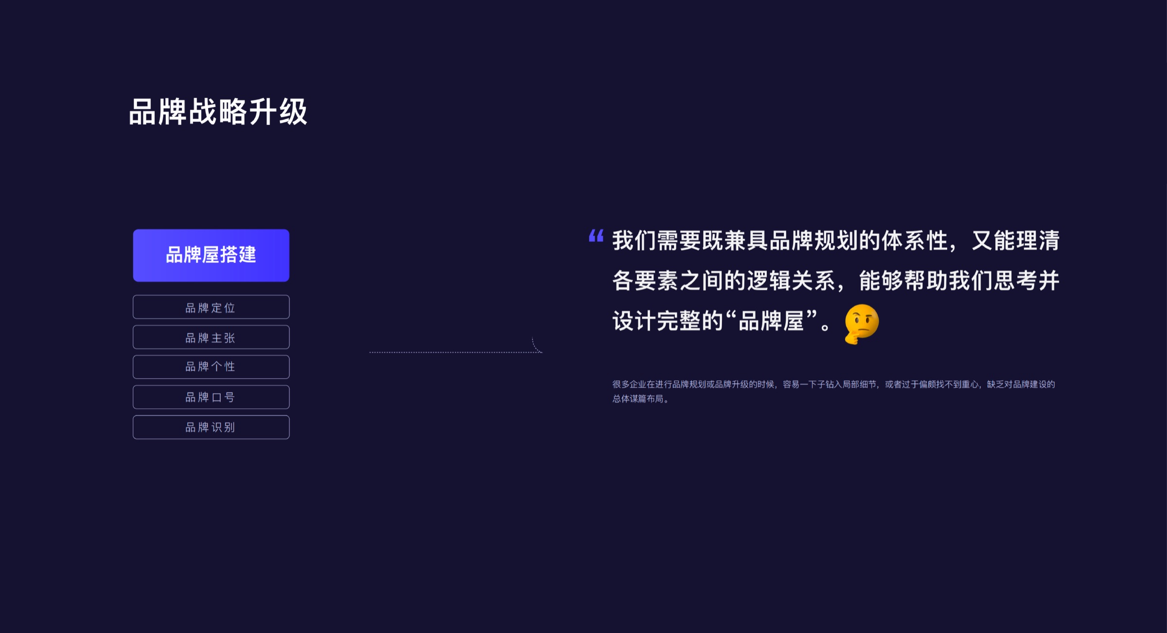景栗科技品牌核心价值