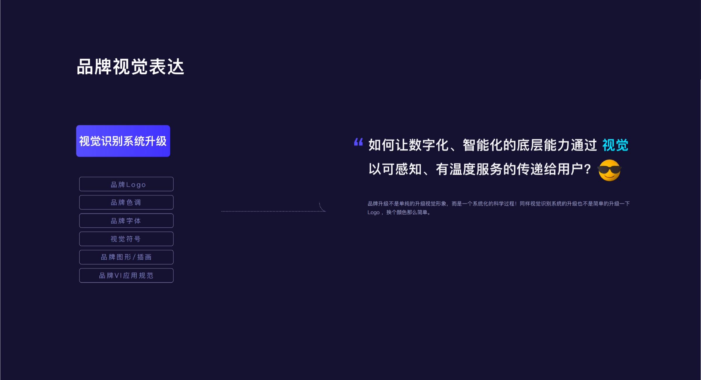 景栗科技品牌标志设计